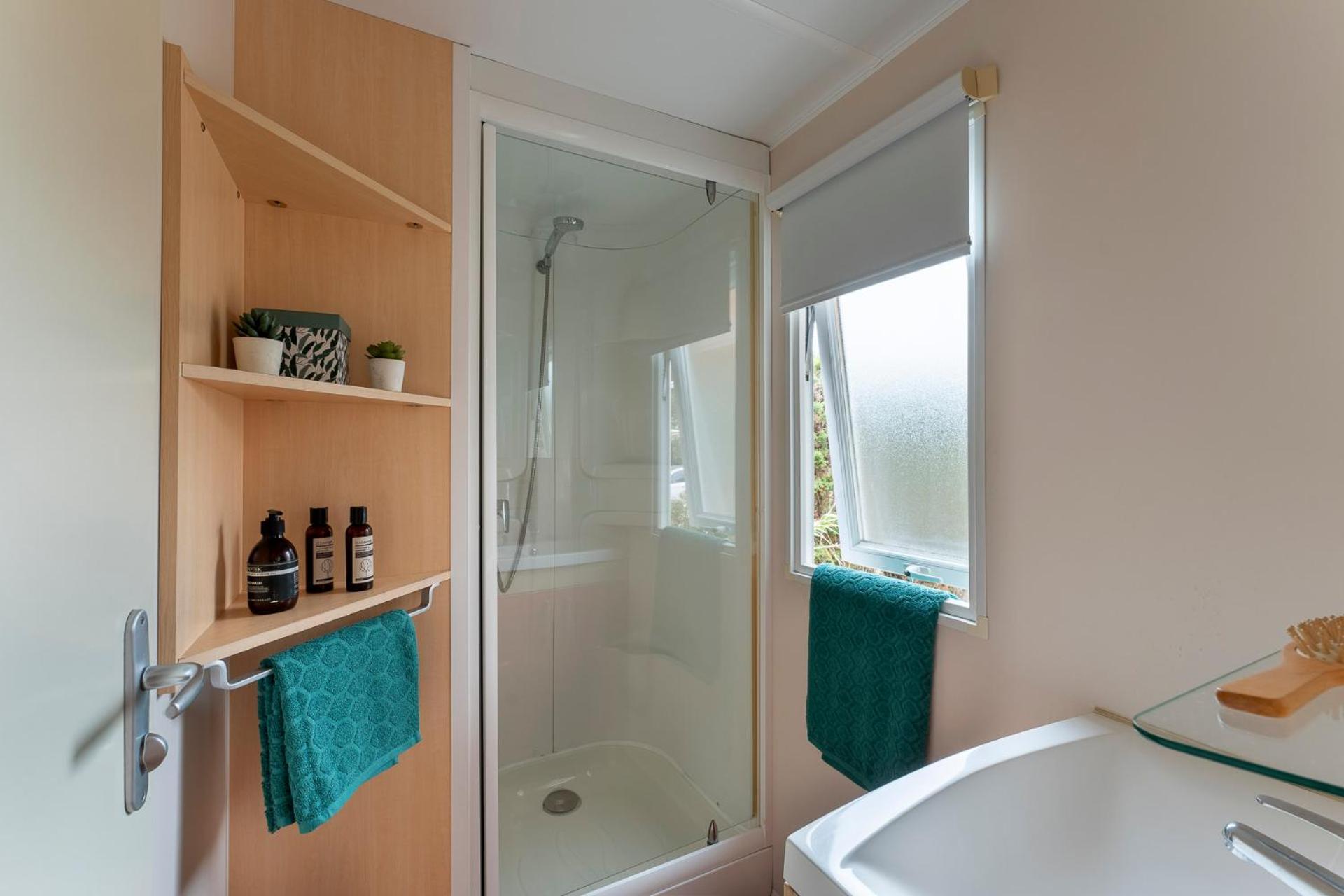 Camping Le Calypso 5 Etoiles Torreilles Room photo